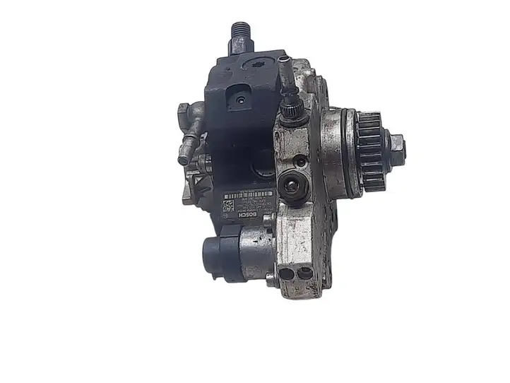 Renault Trafic II (X83) (2002 - 2014) 8200680077 Топливный насос — фото 3