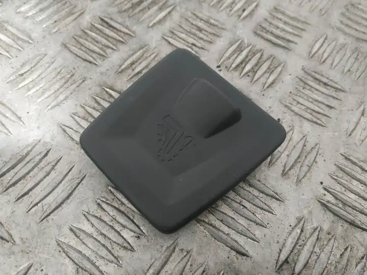 BMW 7 F01 (2008 - 2016) 9112717 Прочие детали салона — фото 2