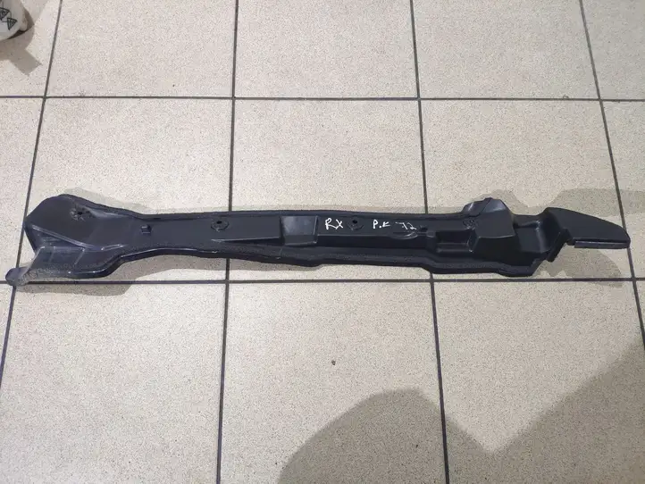 Lexus RX 450H (2015 - 2019) 5388348050 Накладка крыла — фото 1