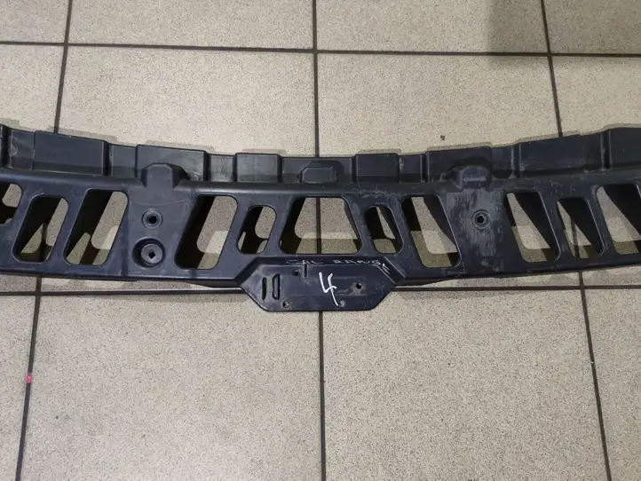 Land Rover Range Rover Sport L494 (2009 - 2013) D0N500011 Кронштейн заднего бампера — фото 3