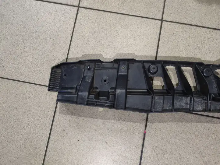 Land Rover Range Rover Sport L494 (2009 - 2013) D0N500011 Кронштейн заднего бампера — фото 6