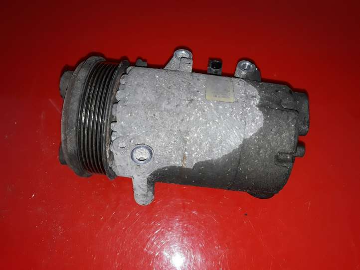 Ford Focus (2005 - 2008)  3M5H19D629DF Компрессор (насос) кондиционера воздуха