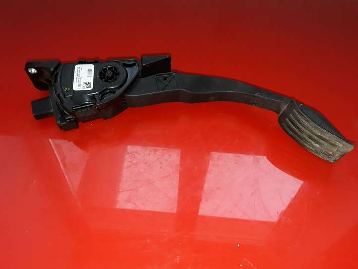 Ford C-Max (2010 - 2015)  AV619F836BB Педаль акселератора
