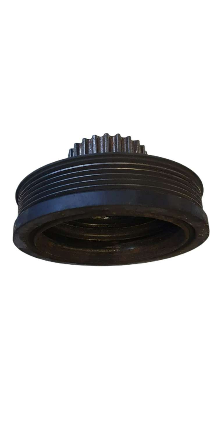 Seat Leon (1M) (1998 - 2006)  03G105243 Шкив коленчатого вала