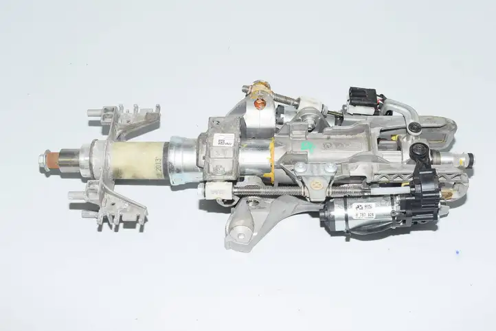 BMW 7 F01 (2008 - 2016) 6787926 Комплект оси рулевого колеса — фото 1