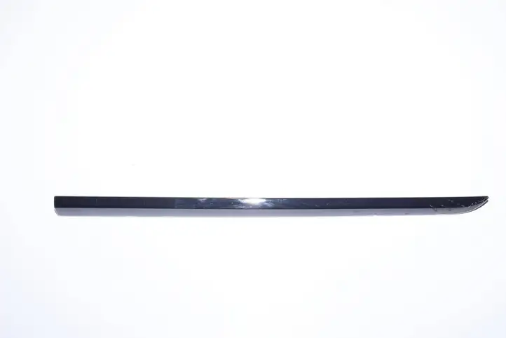BMW 7 G11 G12 (2015 - 2022) 7364355 Молдинги задней двери — фото 1