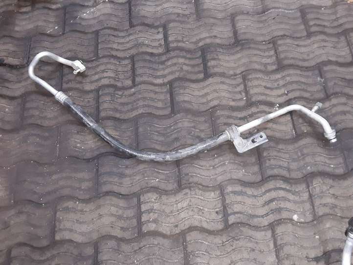 Subaru Tribeca (2007 - 2014)  HFC134A Трубка (трубки)/ шланг (шланги) кондиционера воздуха