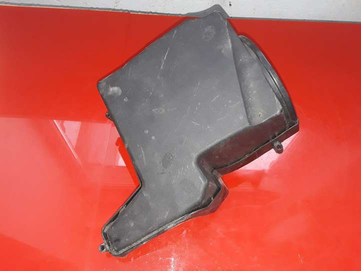 Ford Focus (2015 - 2019)  76894521 Крышка коробки воздушного фильтра