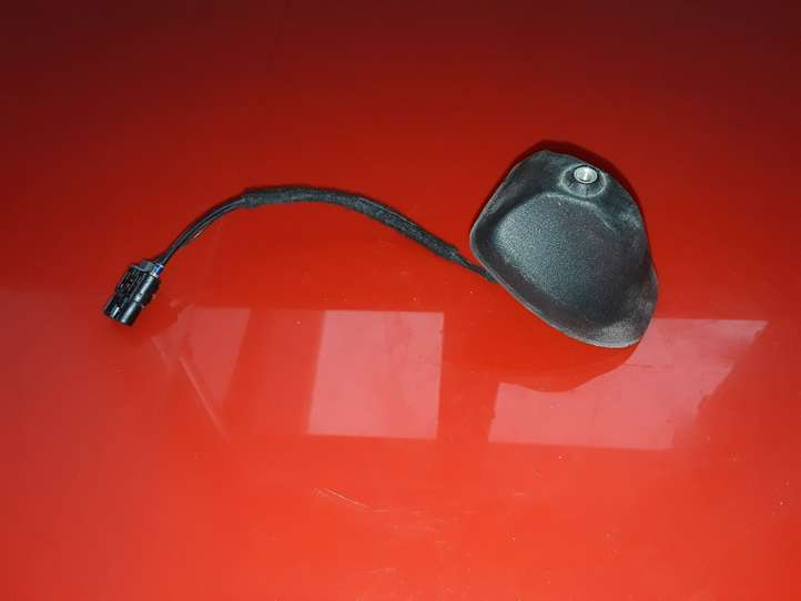 Ford Focus (2015 - 2019)  JM5T19G461BA Антенна (антенна GPS)