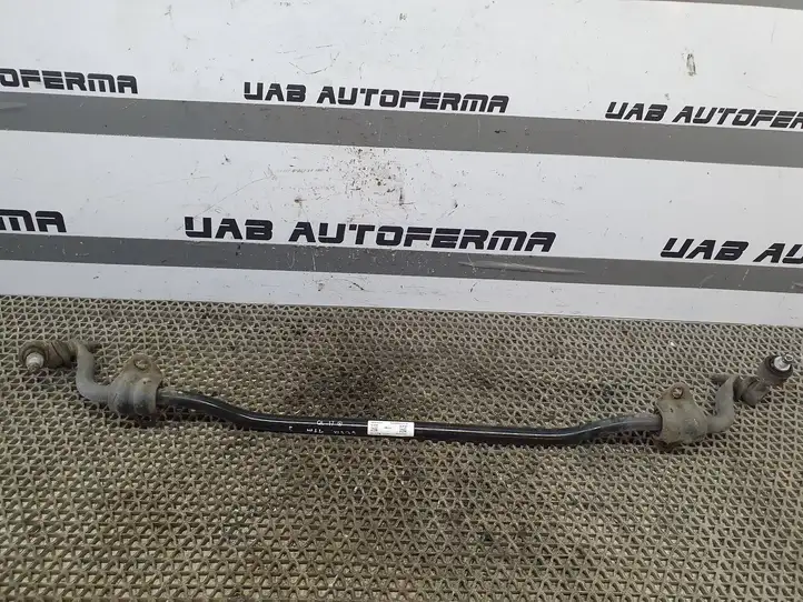 Kia Ceed (2015 - 2018) 55510A2000 Стойка стабилизатора — фото 1