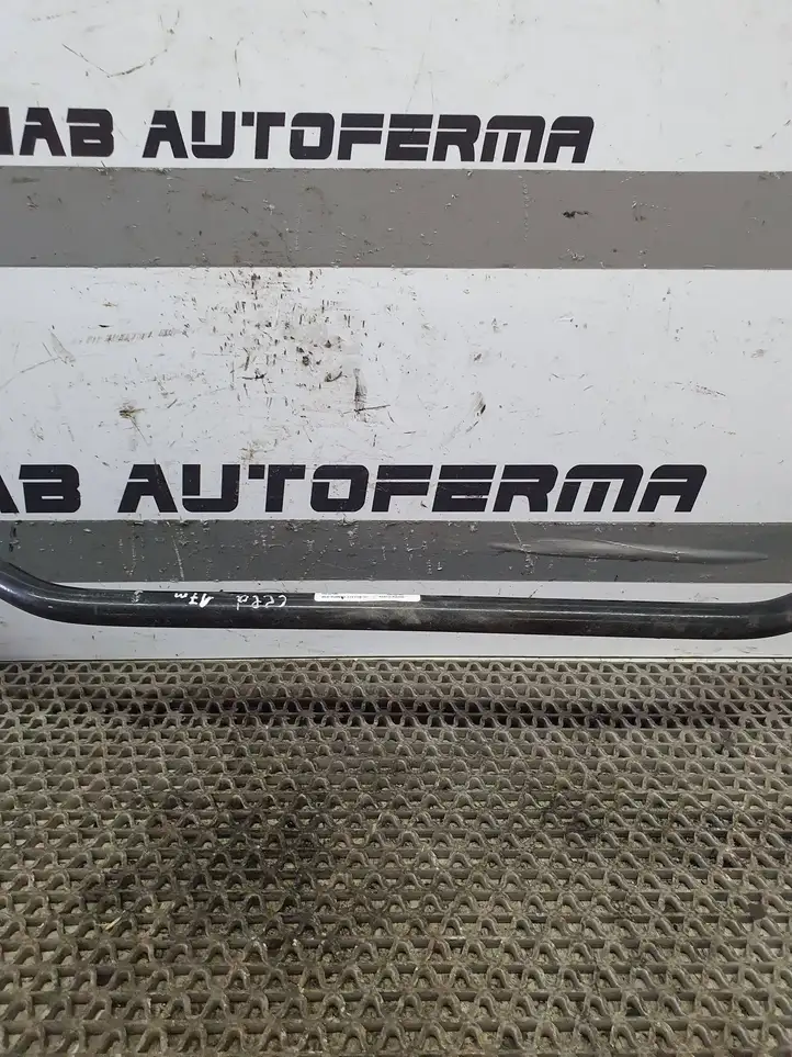 Kia Ceed (2015 - 2018) 55510A2000 Стойка стабилизатора — фото 3