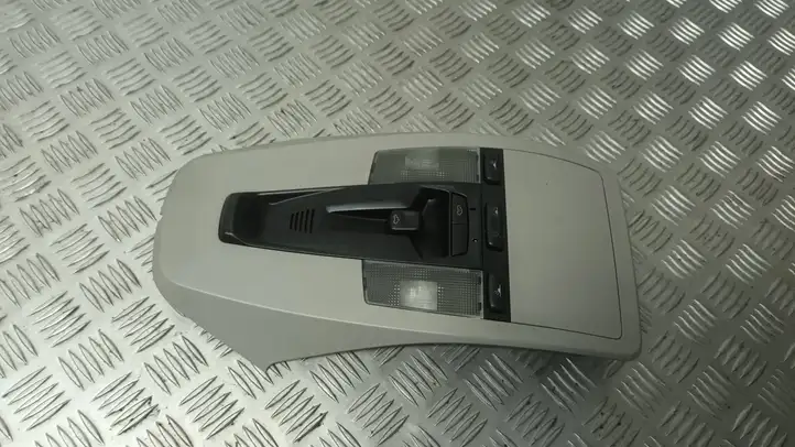 Volvo V50 (2004 - 2008) 30639760 Прочие детали салона — фото 3