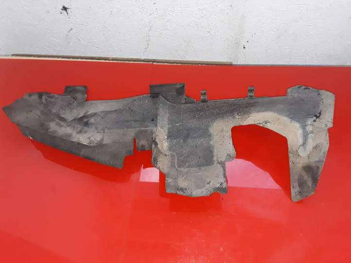 Audi Q7 (2005 - 2009)  4L0121283A Устройство (устройства) для отвода воздуха