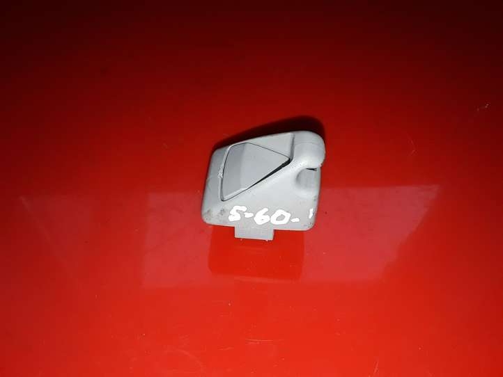 Volvo S60 (2010 - 2013)  K45TA Держатель щитка от солнца