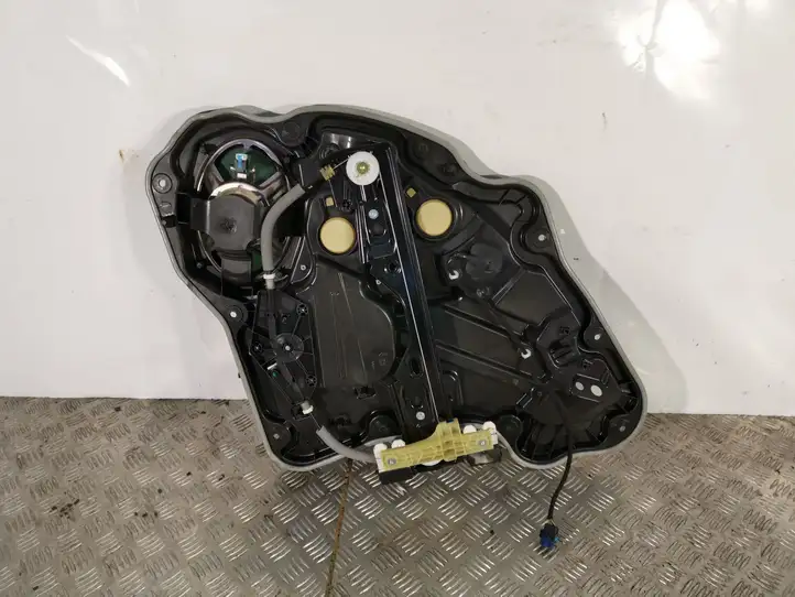 Jeep Compass (2017 - ) 68243944AA Стеклоподъемник передней двери (комплект) — фото 1