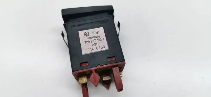 Volkswagen PASSAT B5.5 (2001 - 2005) 3B0927133A Кнопка ESP — фото 2