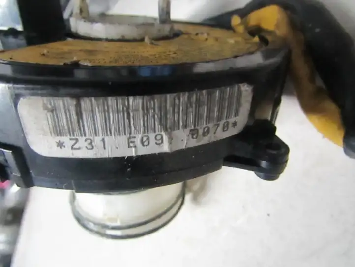 Mazda Xedos 9 (2000 - 2002) 172119 Контактное кольцо SRS — фото 1