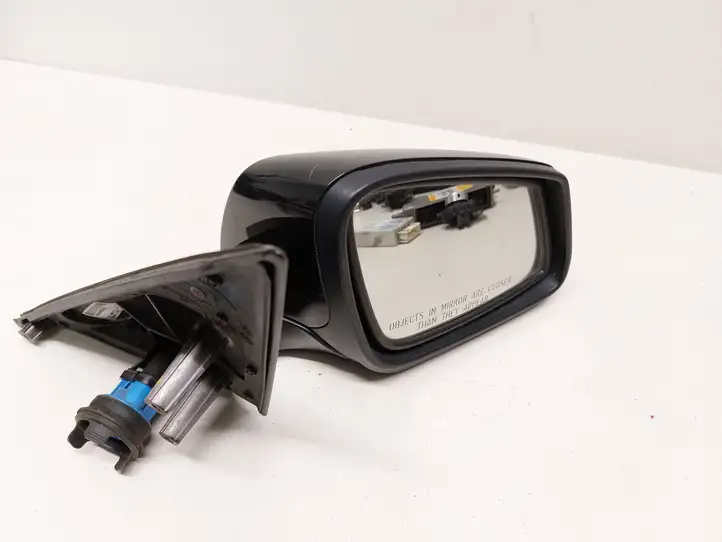 BMW 7 F01 (2008 - 2016) F01524029931P Боковое зеркало с электроприводом — фото 7