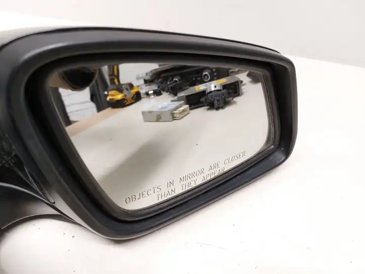 BMW 7 F01 (2008 - 2016) F01524029931P Боковое зеркало с электроприводом — фото 8