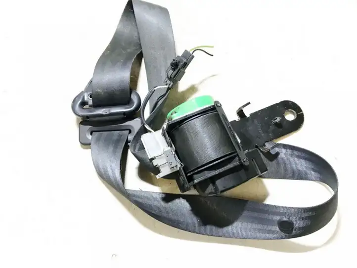 Chrysler 300M (1998 - 2004) p0lm47xdval Передний ремень безопасности — фото 1