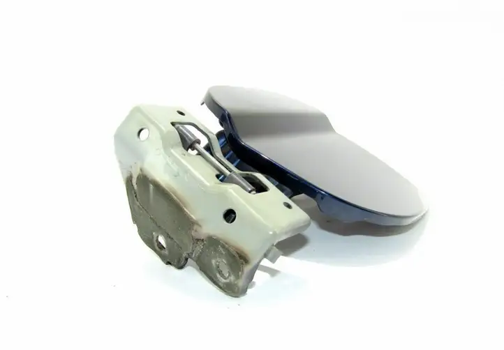 Honda CR-V (2006 - 2009) Крышка топливного бака — фото 3