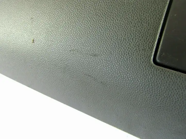 Opel Astra H (2004 - 2009) Вещевой ящик — фото 2