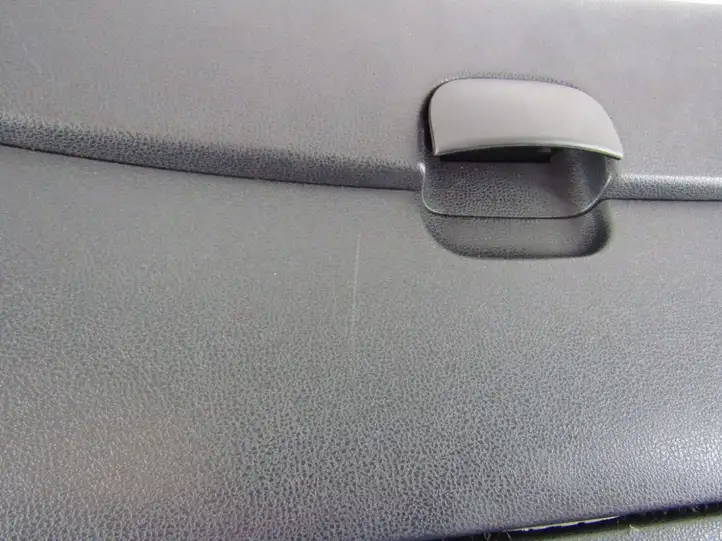 Nissan Qashqai (2006 - 2010) Вещевой ящик — фото 3
