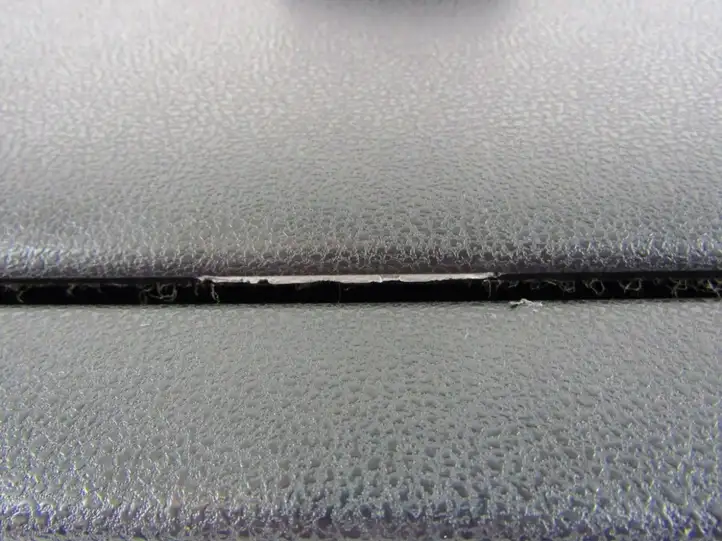 Nissan Qashqai (2006 - 2010) Вещевой ящик — фото 5