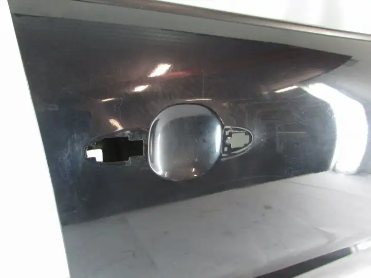 Hyundai Santa Fe (2005 - 2009) Дверь — фото 1