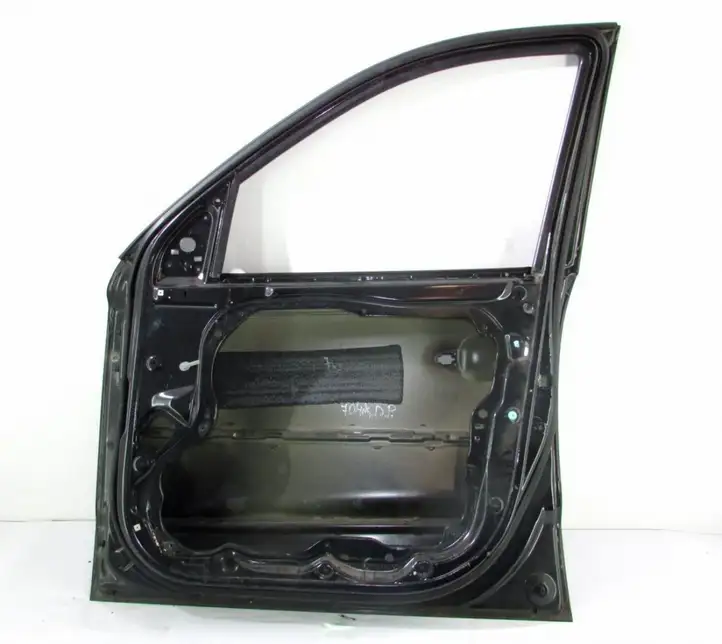 Hyundai Santa Fe (2005 - 2009) Дверь — фото 2
