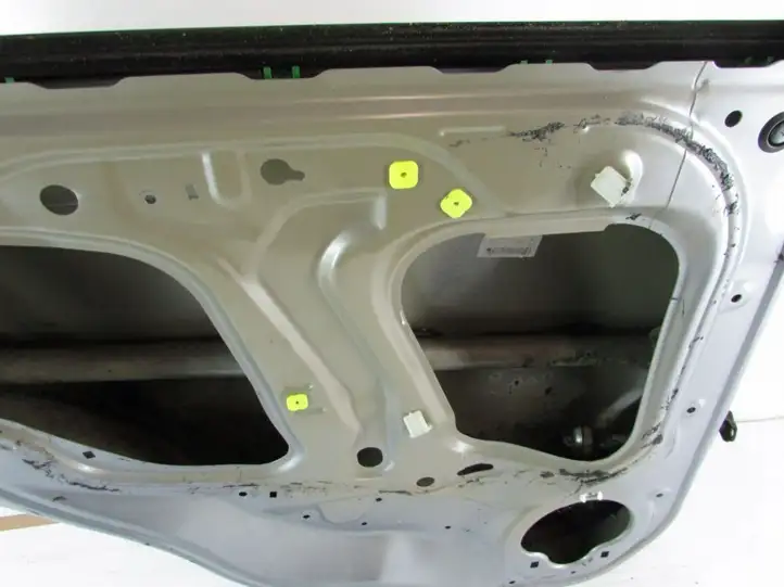 Honda CR-V (2006 - 2009) Задняя дверь — фото 1