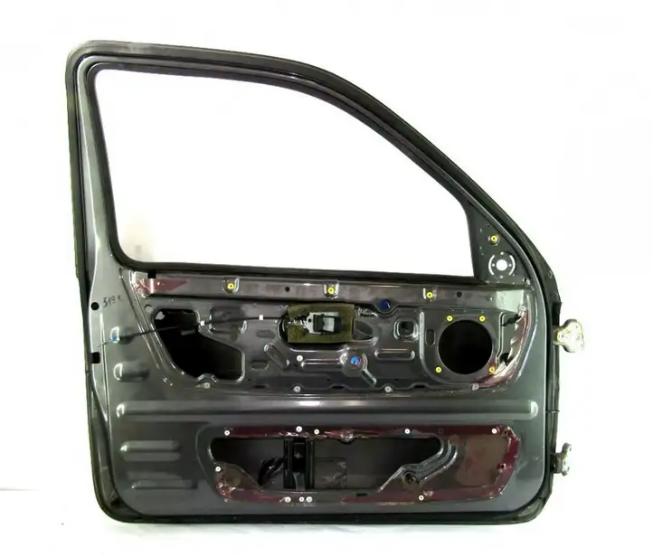 Land Rover Freelander (2003 - 2006) Дверь — фото 3