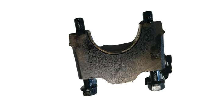 Toyota Corolla Verso E121 (2004 - 2007)   Кронштейн коленчатого вала