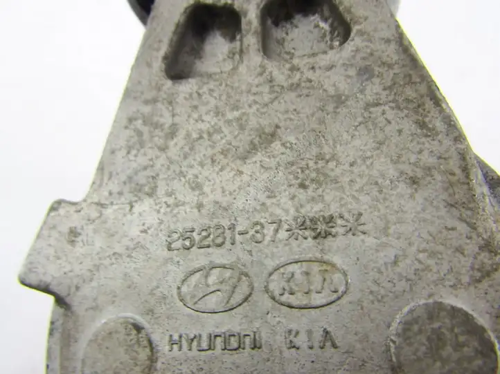 Hyundai Tucson JM (2004 - 2009) Натяжитель ремня генератора — фото 1