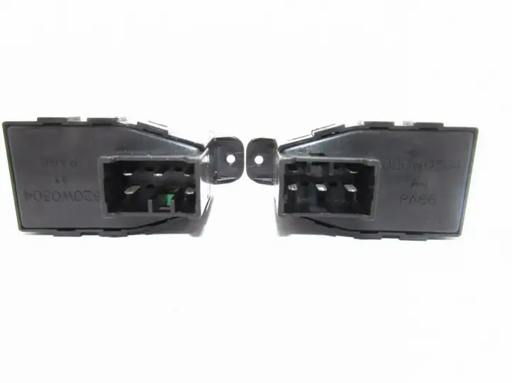 Hyundai Santa Fe (2005 - 2009) Кнопка стеклоподъемников — фото 2
