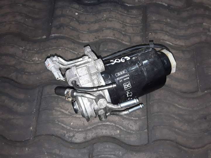 Toyota Auris 150 (2006 - 2012)  233000R070 Фильтр топлива