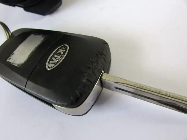 Kia Ceed (2006 - 2010) Блок управления двигателем (ЭБУ) — фото 9