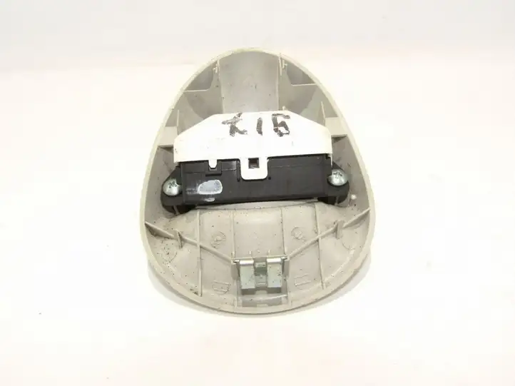 Mini One Cooper R50-53 (2000 - 2012) Часы — фото 1