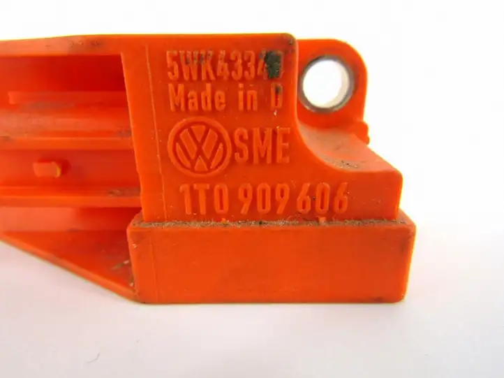 Volkswagen Touran I (2003 - 2010) Датчик удара SRS — фото 2