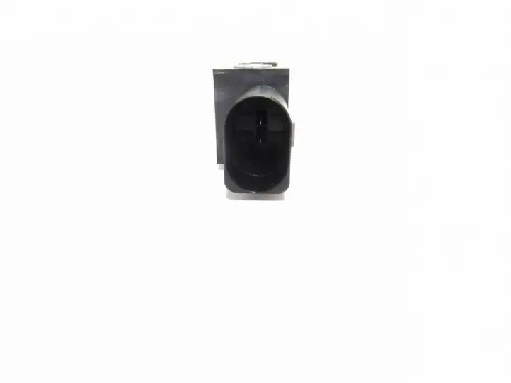 Volkswagen Touareg I (2002 - 2010) Датчик удара SRS — фото 1