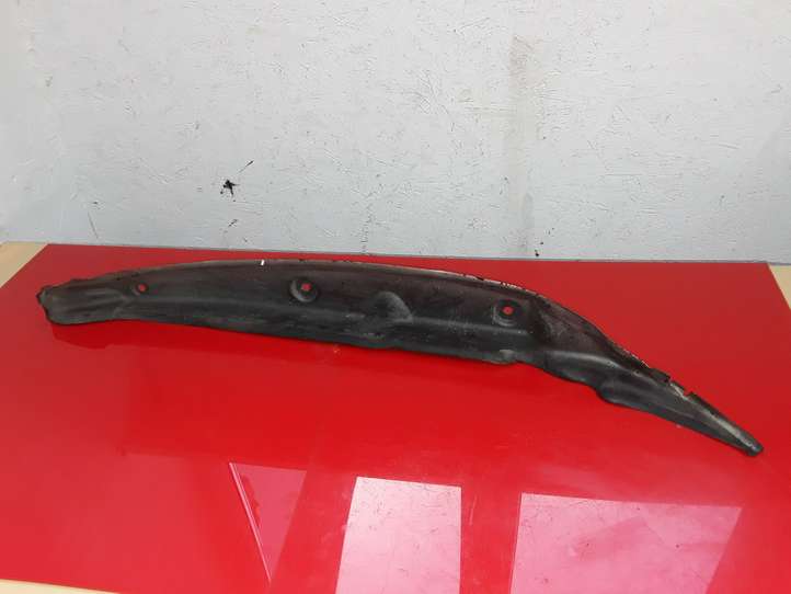 Mercedes-Benz ML W164 (2005 - 2011)  1648890325 Накладка на крыло