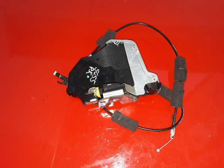 Honda Civic (2011 - 2017)  A056693 Передняя звукоизоляция