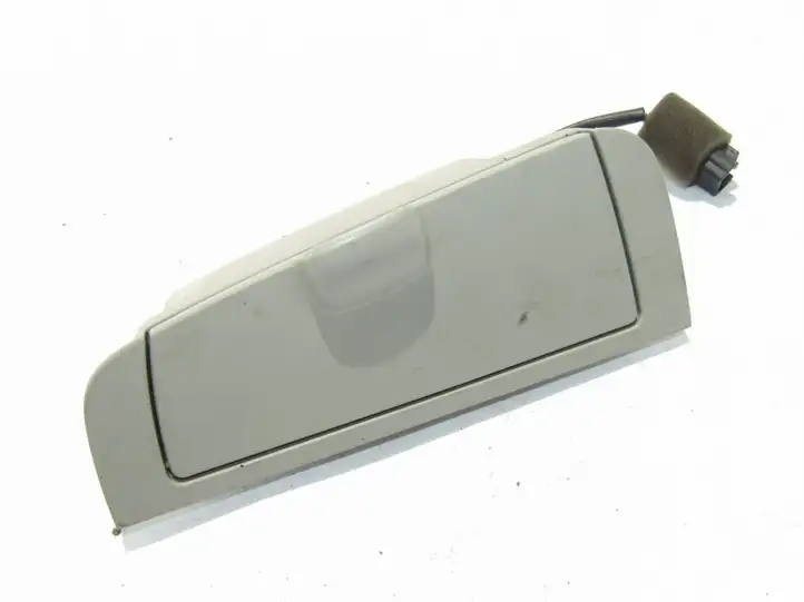 Kia Opirus (2003 - 2007) Передняя пепельница — фото 3