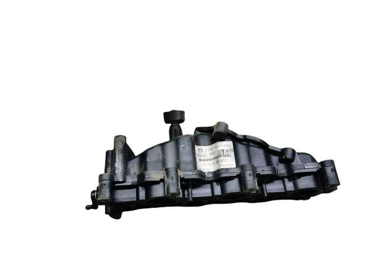 Audi A6 (2004 - 2008)  Z059129712BQ Впускной коллектор