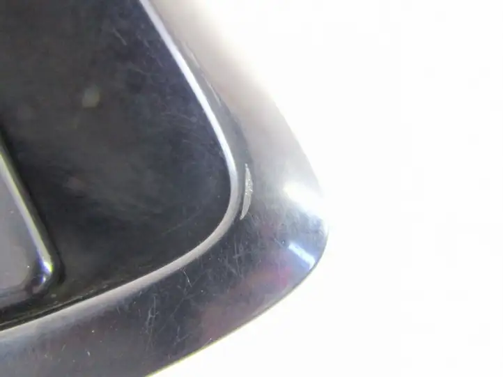 Opel Astra G (1998 - 2004) Наружная ручка задней двери — фото 4