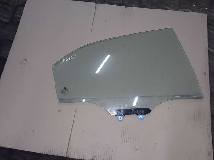 Honda Civic (2011 - 2017)  43R00048 Основное стекло задних дверей
