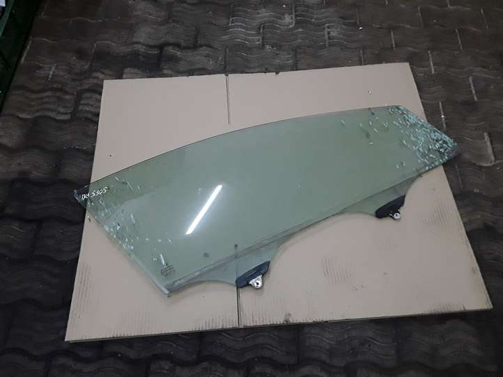 Honda Civic (2011 - 2017)  43R00049 Основное стекло передних дверей (четырехдверного автомобиля)