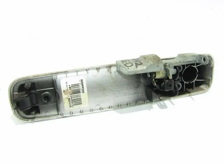 Jeep Grand Cherokee (WK) (2004 - 2010) Наружная ручка задней двери — фото 2