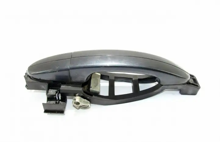 Ford Galaxy (2000 - 2006) Наружная ручка задней двери — фото 1