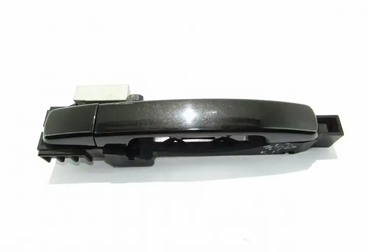 Nissan Qashqai (2006 - 2010) Наружная ручка двери — фото 1